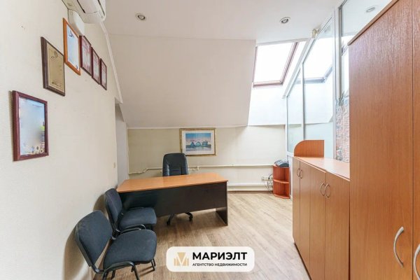 Аренда офиса 75 -245 м2 пр-т Независимости 44 - фото 18