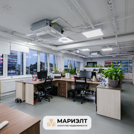 Фотография Офис 226.2- 3060.8м2 (аренда) ул. Гурского 56 - фото 17