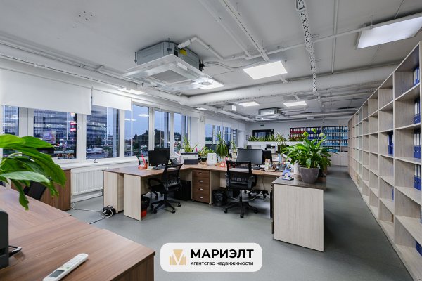Офис 226.2- 3060.8м2 (аренда) ул. Гурского 56 - фото 17