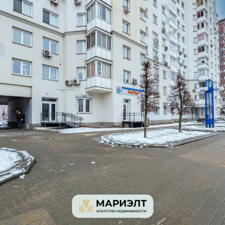 Фотография Помещение 25,8м2 (продажа) пр-т Независимости 185 - фото 15