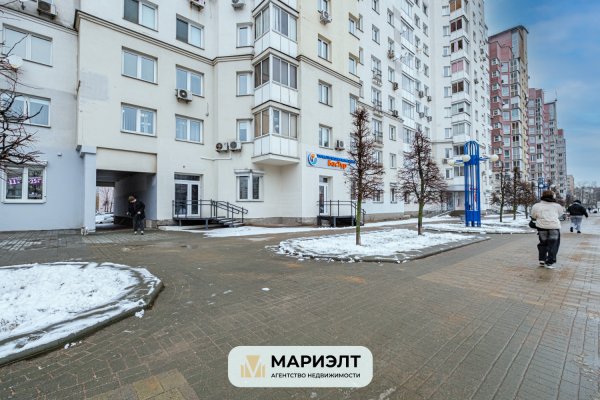 Помещение 25,8м2 (продажа) пр-т Независимости 185 - фото 15
