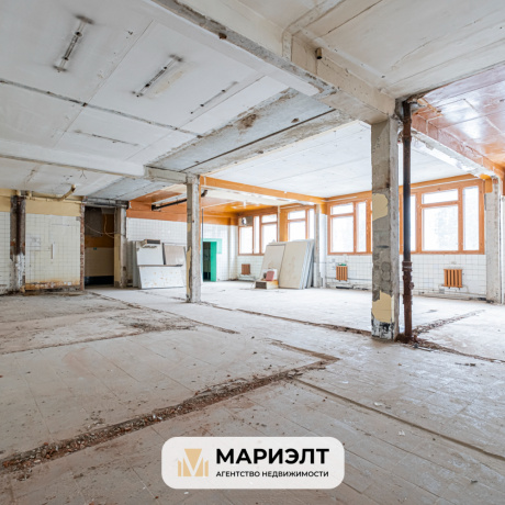 Фотография Помещение 1174,8м2 (аренда) ул Киселева 12 - фото 9