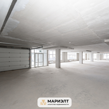 Фотография Помещение 1005,3м2 (аренда) ул Шатько 41 - фото 11