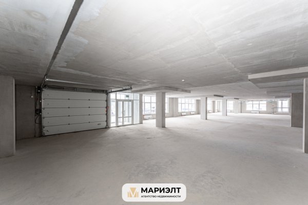 Помещение 1005,3м2 (аренда) ул Шатько 41 - фото 11