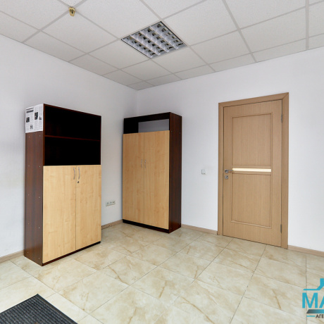 Фотография Продажа офиса 114,5 м2 пр-т Газеты Правда 9 - фото 16