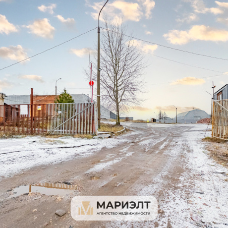 Фотография Склад 20733.8м2(продажа) Радошковический с/с 28 - фото 18