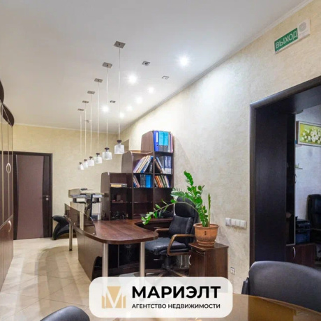 Фотография Офис 125 до 161 м2(аренда) ул Некрасова 35/1 - фото 6