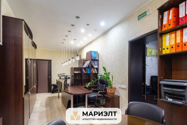 Офис 125 до 161 м2(аренда) ул Некрасова 35/1 - фото 6