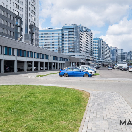Фотография Помещение 242,8м2 (аренда) пр-т Победителей 115 - фото 2