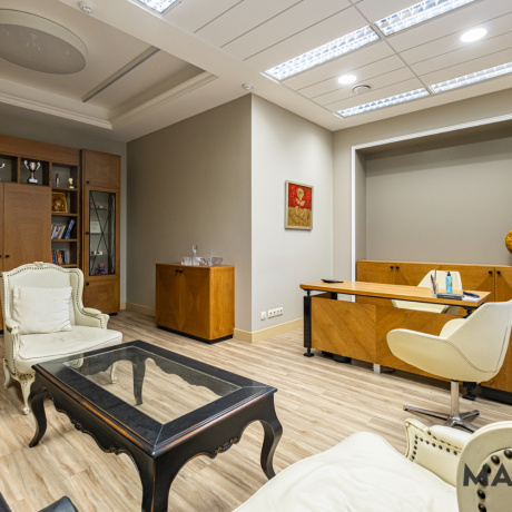 Фотография Склад+офис 2818,7м2 (продажа) д Дроздово 81 - фото 10