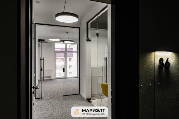 Офис 68.5 м2 (аренда) ул Мясникова 27 - фото 4