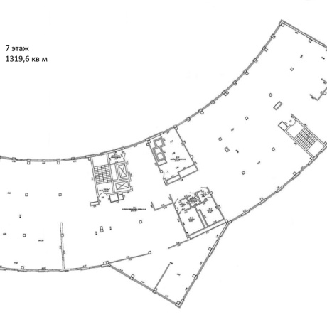 Фотография Помещение 2500-8717м2(аренда) ул Гурского 44 - фото 11