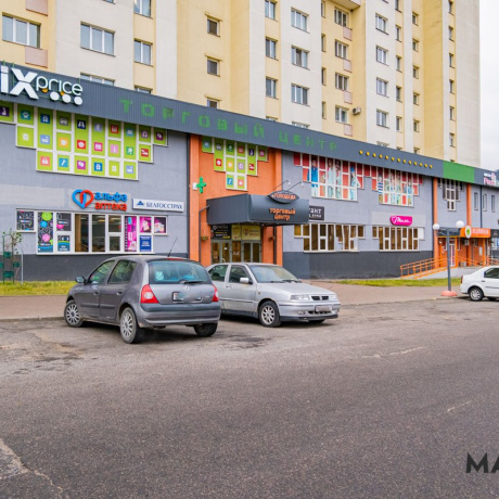 Фотография Помещение 158м2 (аренда) ул Голодеда 15 - фото 2
