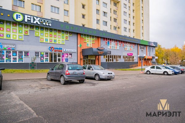 Помещение 158м2 (аренда) ул Голодеда 15 - фото 2