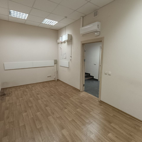 Фотография Офис 59,8 м2 (аренда) пр-т Газеты Правда 1 - фото 12