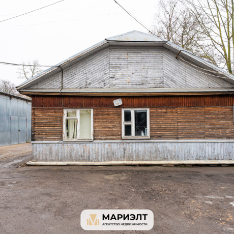 Фотография Производство 131-700м2 (продажа) ул Семенова 1 - фото 6