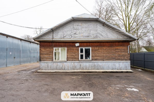 Производство 131-700м2 (продажа) ул Семенова 1 - фото 6