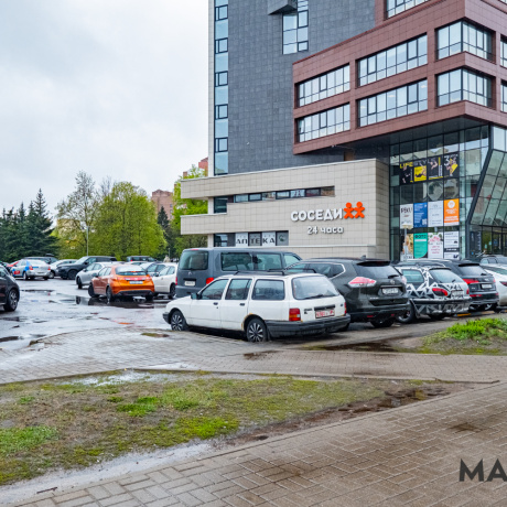 Фотография Помещение 45,5-288,7м2(аренда) Логойский тракт, 37 - фото 2
