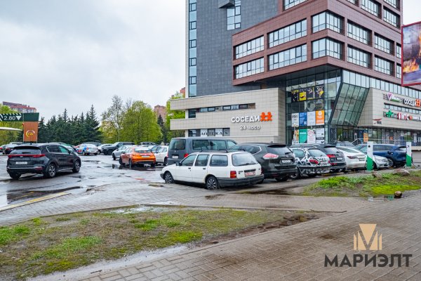 Помещение 45,5-288,7м2(аренда) Логойский тракт, 37 - фото 2