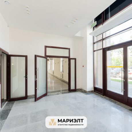 Фотография Аренда помещения 500 - 1723,9 м2 тр-т Логойский 18 - фото 7