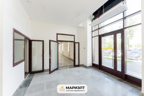 Аренда помещения 500 - 1723,9 м2 тр-т Логойский 18 - фото 7