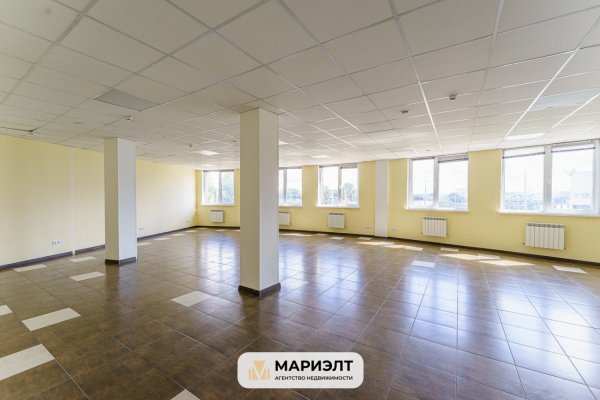 Офис 97,3 м2 (аренда) ул Либкнехта 66 - фото 6