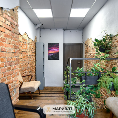 Фотография Помещение 182,5м2(продажа) ул Кирова 2 - фото 17