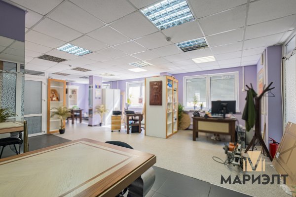 Помещение 174,8м2 (продажа) ул Мстиславца 4 - фото 7