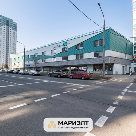 Фотография Офис 37,2 м2 (аренда) ул Беды 45 - фото 13