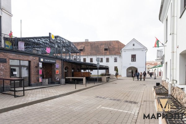 Помещение 352,6м2 (продажа) ул Интернациональная 25а - фото 3