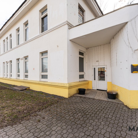 Фотография Здание 568,2м2 (продажа) ул Седова 6 - фото 8
