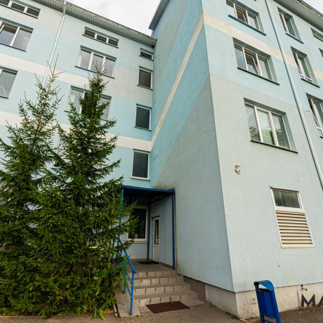 Фотография Офис 452,3м2 (продажа) пер Липковский 34 - фото 2