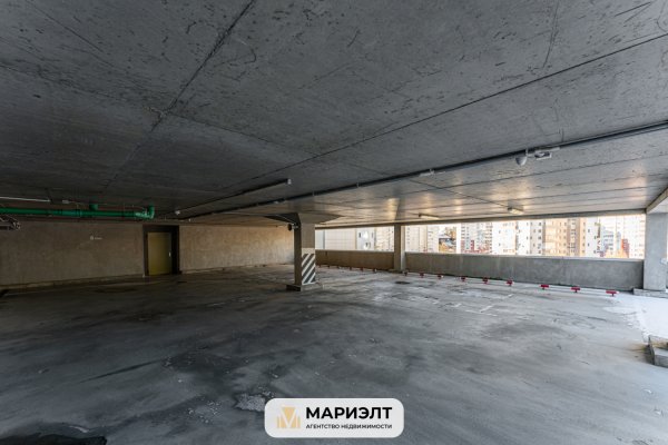 Офис 2500м2 (продажа) д Копище ул Лопатина 7А - фото 10