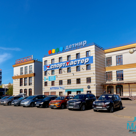Фотография Помещение 153,8м2(аренда) ул Кульман 3 - фото 3