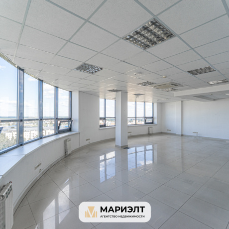 Фотография Офис 108,3 м2 (аренда) ул Новодворский с/с 40/2 - фото 9