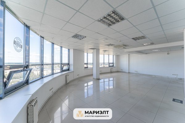 Офис 108,3 м2 (аренда) ул Новодворский с/с 40/2 - фото 9