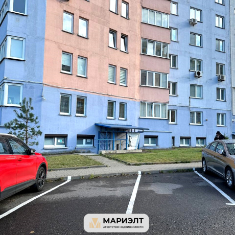 Фотография Аренда помещения 77,5 м2 ул Скрипникова 15 - фото 3