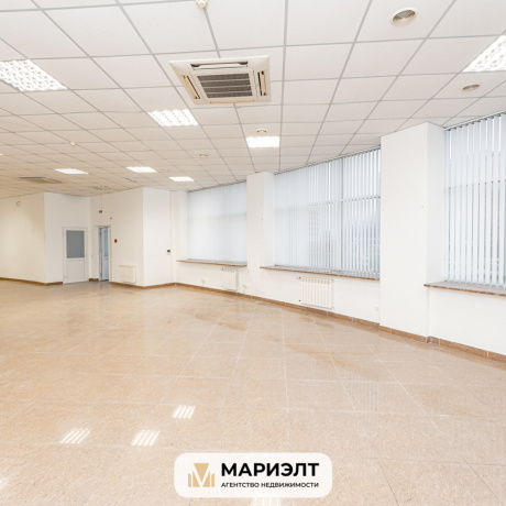 Фотография Помещение 165,5м2 (продажа) ул Мележа 1 - фото 5
