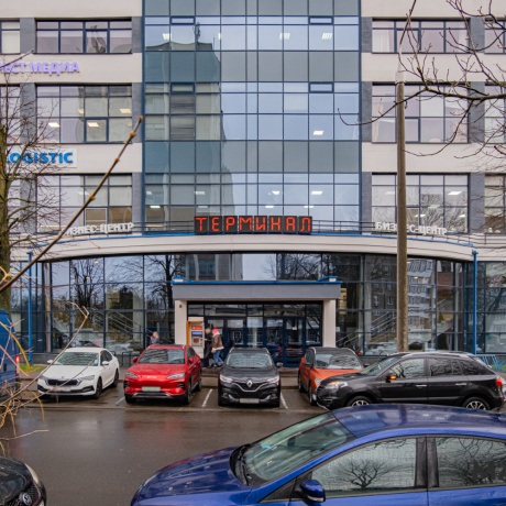 Фотография Офис 593,3м2 (аренда) ул Хоружей 25к3 - фото 2