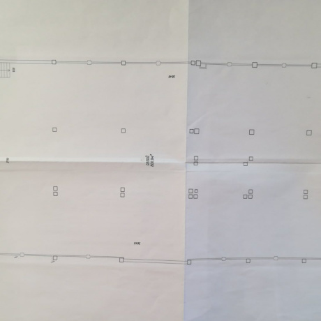 Фотография Продажа склада 806,9 м2 ул Машиностроителей 29 - фото 2