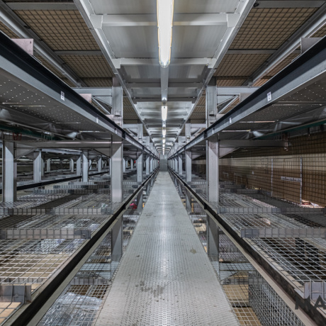 Фотография Склад 352 м2(аренда) ул Домбровская 15 - фото 7