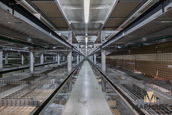 Склад 352 м2(аренда) ул Домбровская 15 - фото 7