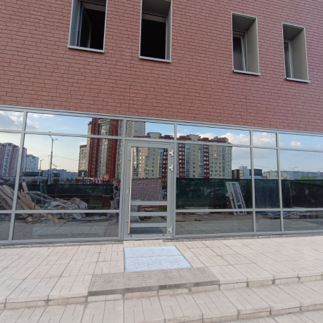 Фотография Помещение 55,89м2 (аренда) ул Притыцкого 146 - фото 11