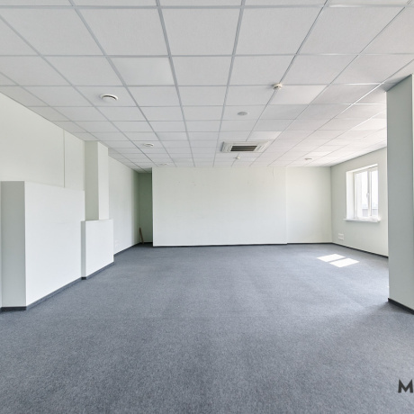 Фотография Офис 79,6 м2(аренда) пр-т Дзержинского 3Б - фото 16