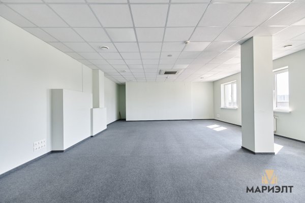Офис 79,6 м2(аренда) пр-т Дзержинского 3Б - фото 16
