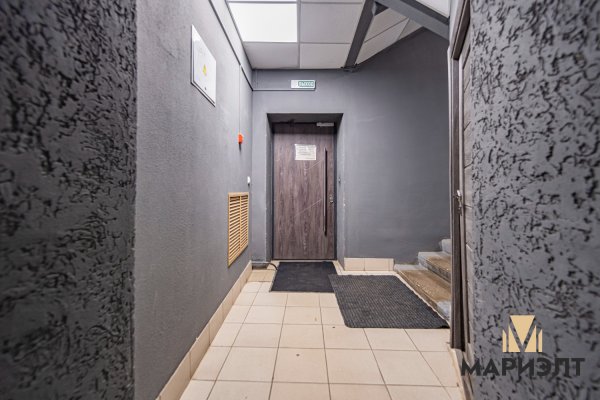 Офис 68,6м2 (аренда) ул Асаналиева 84к6 - фото 10