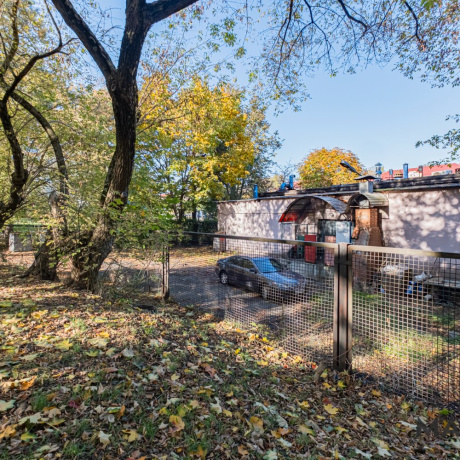Фотография Помещение 573,8м2 (продажа) пр-т Партизанский130 - фото 15