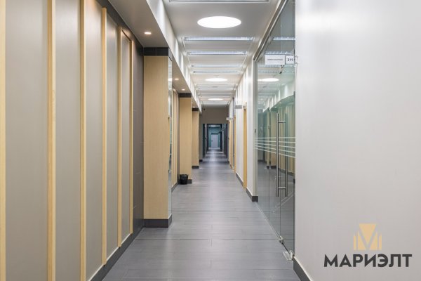 Аренда офиса 523,6 м2 д. Дроздово 81/1 - фото 11