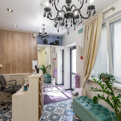 Фотография Помещение 58м2 (продажа) пр-т Дзержинского 15 - фото 13