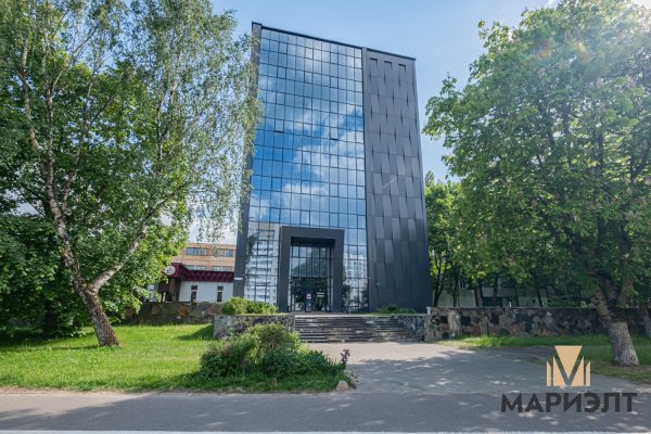 Офис 300м2 (аренда) ул Матусевича 33 - фото 2